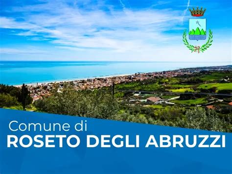 Tutti gli annunci di incontri nel comune di Roseto degli Abruzzi